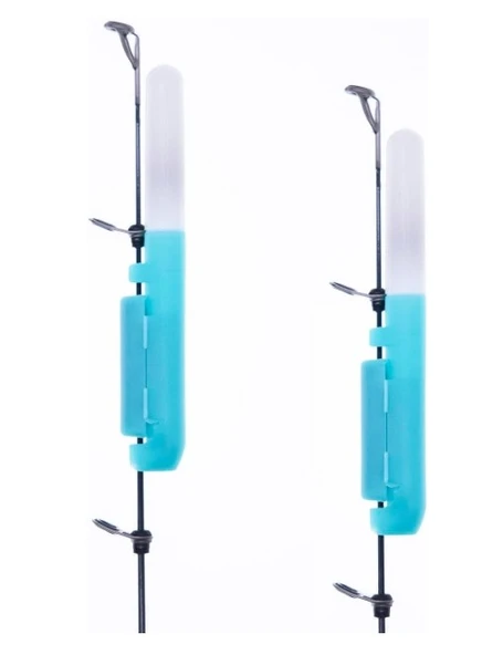 Captain 7110 Pilli ve Aparatlı Fosfor SENSORLU 4.5x39mm - 3