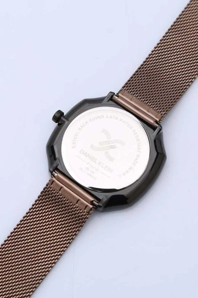 Daniel Klein DK.1.12652.6 Erkek Kol Saati - 2