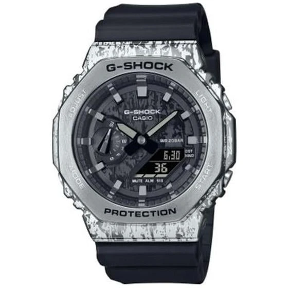 G-Shock Casio GM-2100GC-1ADR Kol Saati