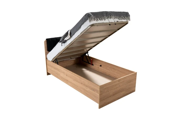 FLASH AMORTİSÖRLÜ KARYOLA ürün görseli