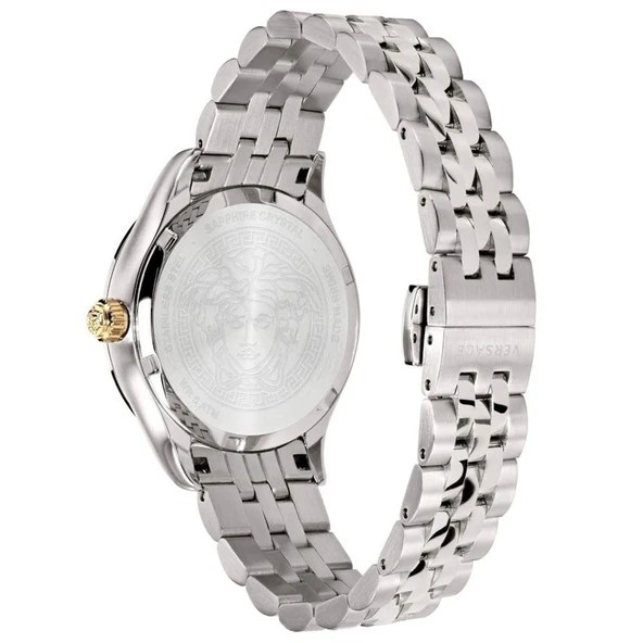 Versace VRSCVEHU00320 Kadın Kol Saati - 3