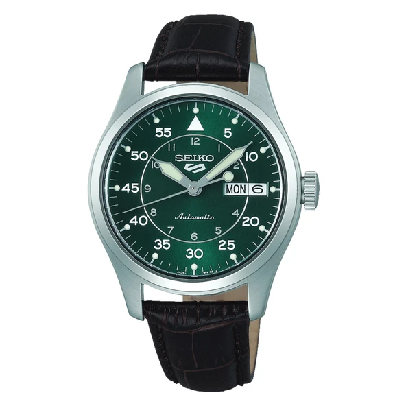 Seiko 5 SRPJ89K Kurmalı - Otomatik Erkek Kol Saati