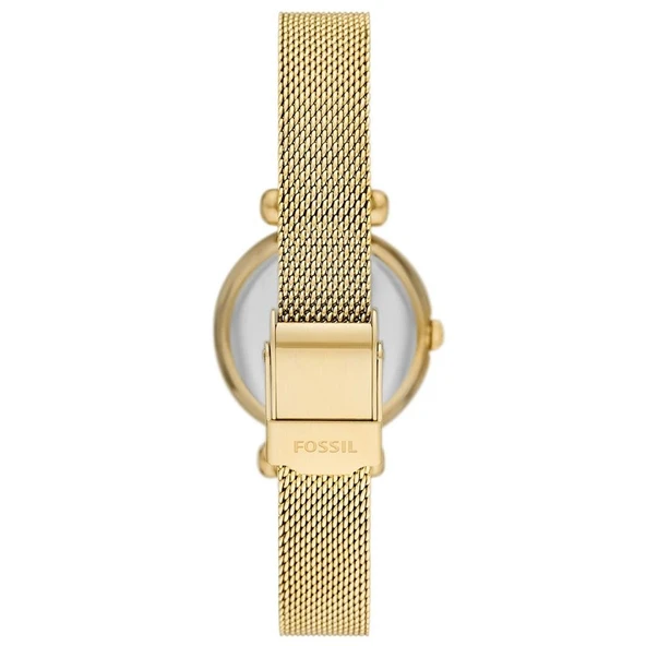 Fossil FBQ3898 Kadın Kol Saati - 2