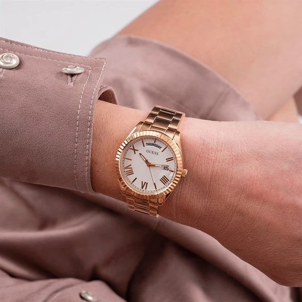 Guess GUGW0308L3 Kadın Kol Saati - 6