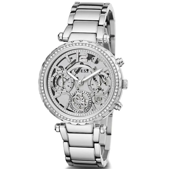 Guess GUGW0403L1 Kadın Kol Saati - 3