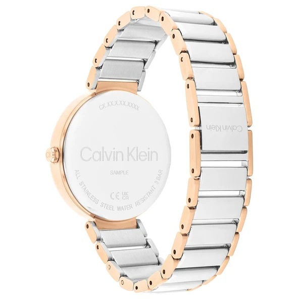 Calvin Klein CK25200430 Kadın Kol Saati - 3
