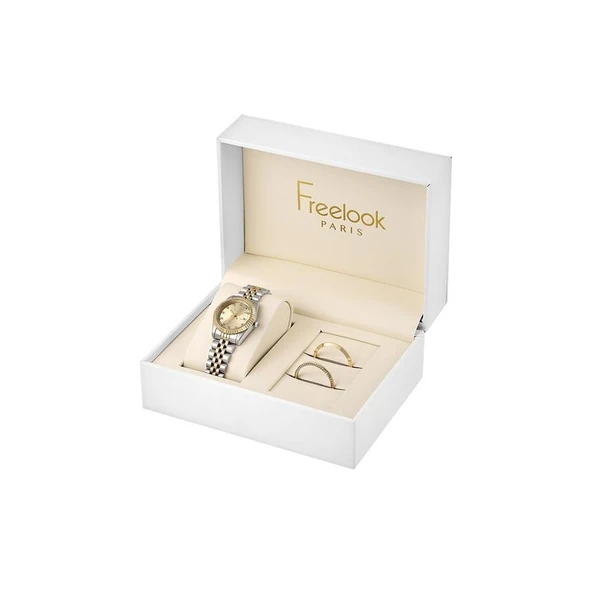 Freelook FL.4.10014-7 Kadın Kol Saati