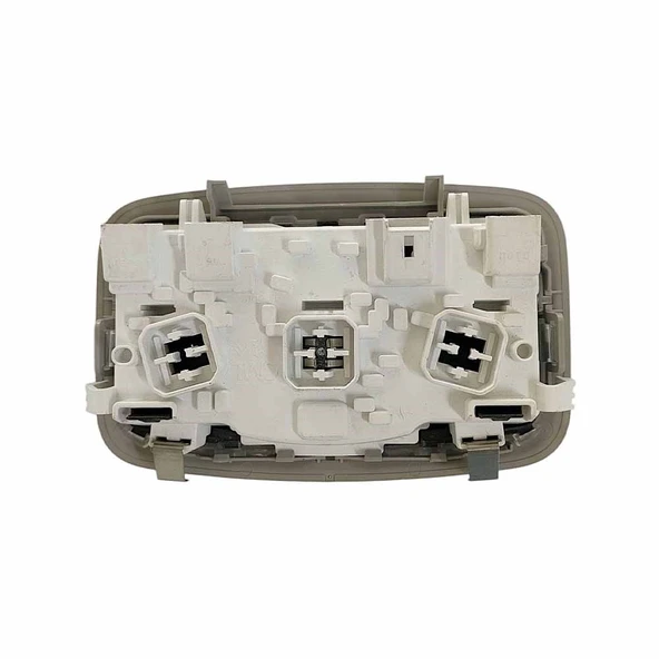 Citroen C4 Picasso,C3 Aircross için Arka Tavan Lambası - 2