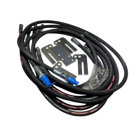 Hububat Mibzeri Piston Seti - 3