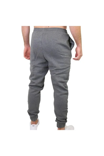 Nike Team Park 20 Erkek Eşofman Altı Gri Cw6907-071 - 3