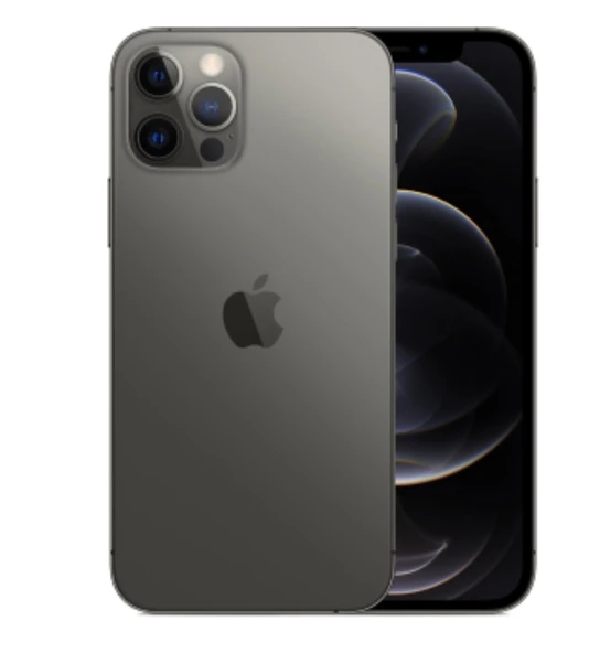 APPLE IPHONE12 PRO 5g 128GB A GRADE GRI YENILENMIŞ KATEGORİ