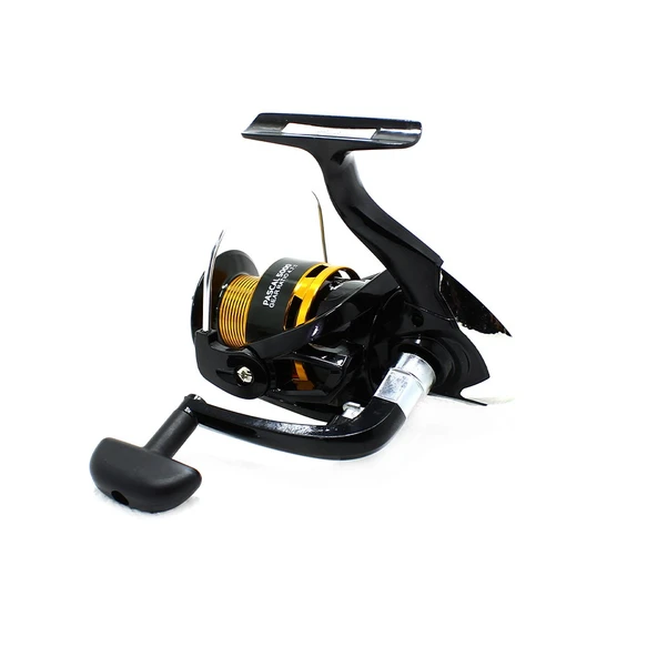 Captain Pascal Tekne Makine 3 BB  5000 - 2