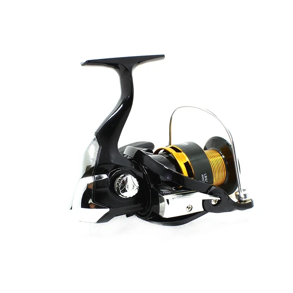 Captain Pascal Tekne Makine 3 BB  6000 - 3