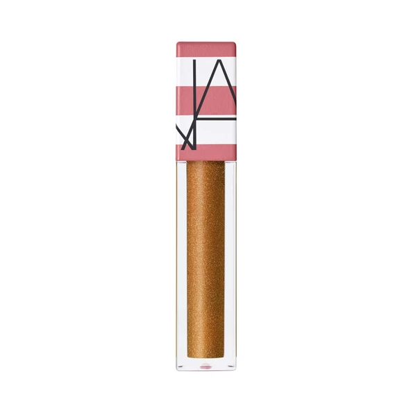 Nars Hot Escape Afterglow Lip Oil - 231 Laguna - 1