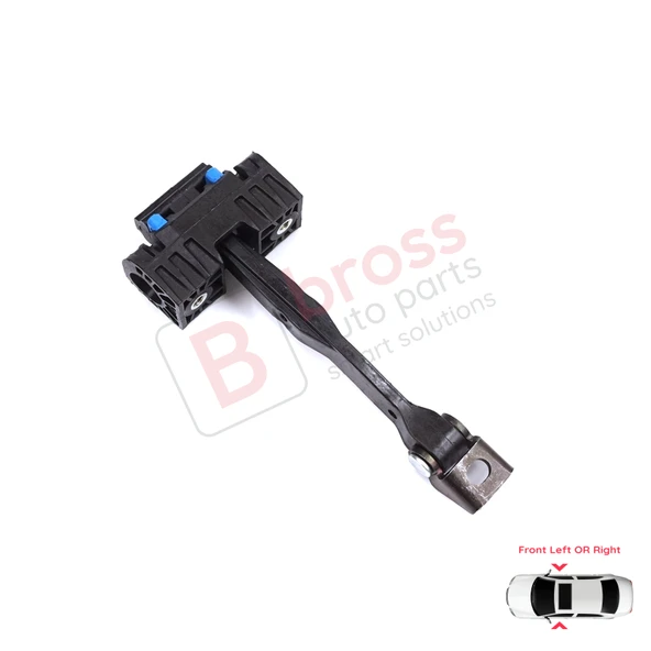 Audi A3 MK3 8V 2012- 2021 5-Kapı Sportback S3 RS3 8V4837249A İçin Ön Sağ veya Sol Kapı Gergisi ürün görseli 1