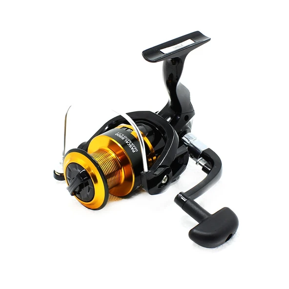 Captain Pascal Tekne Makine 3 BB  6000
