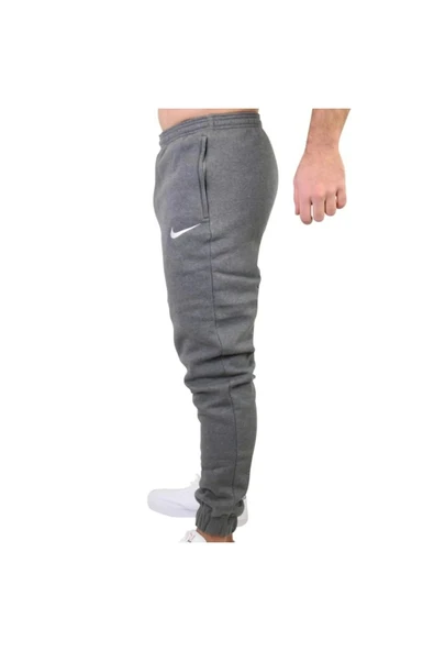Nike Team Park 20 Erkek Eşofman Altı Gri Cw6907-071 - 2