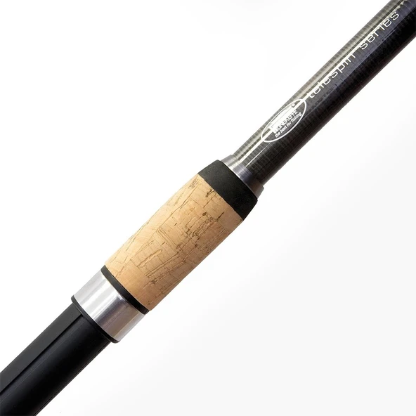 Lineaeffe 2309024 Allround 240cm Tele Spin Kamış 10-40gr Atar - 2