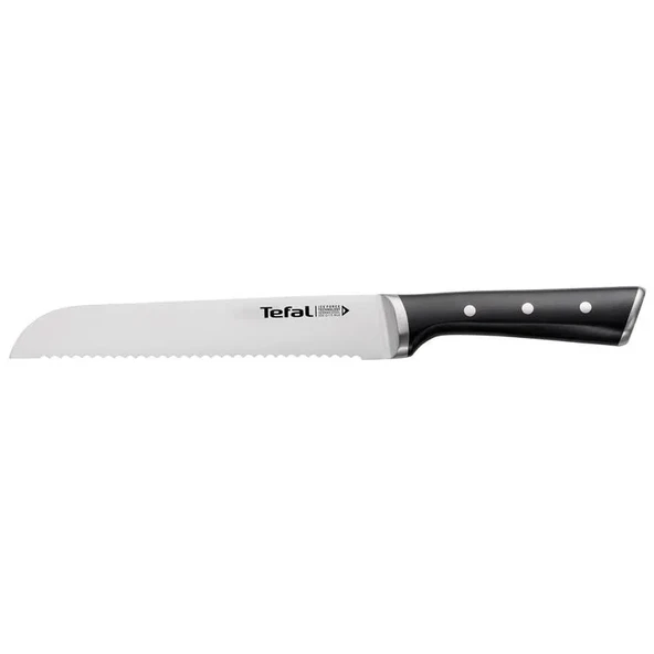 Tefal Ice Force 5 parça Bıçak Seti - 3
