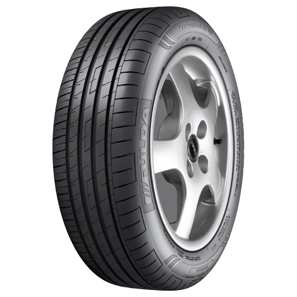 Fulda 225/50 R18 99W XL Eco Control HP 2 FP Yaz Binek 2025 ürün görseli 1