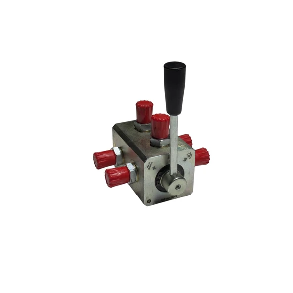 Hububat Mibzeri Piston Seti - 6