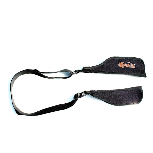 Captain 3P Surf Kamış Koruma Kılıf Askılı Lastikli 3mm Neopren Kumaş - 3