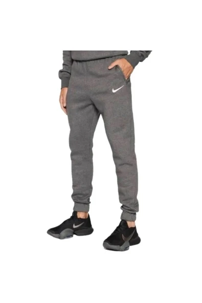 Nike Team Park 20 Erkek Eşofman Altı Gri Cw6907-071