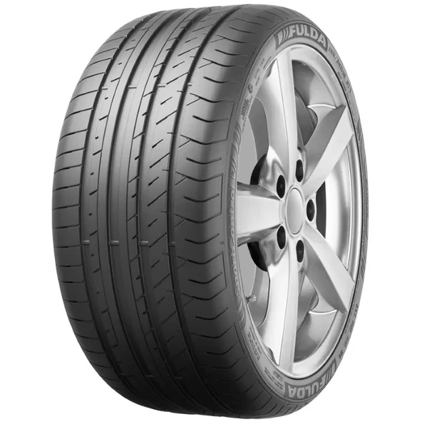 Fulda 225/50 R17 98Y XL Sport Control 2 FP Yaz Binek 2025 ürün görseli 1