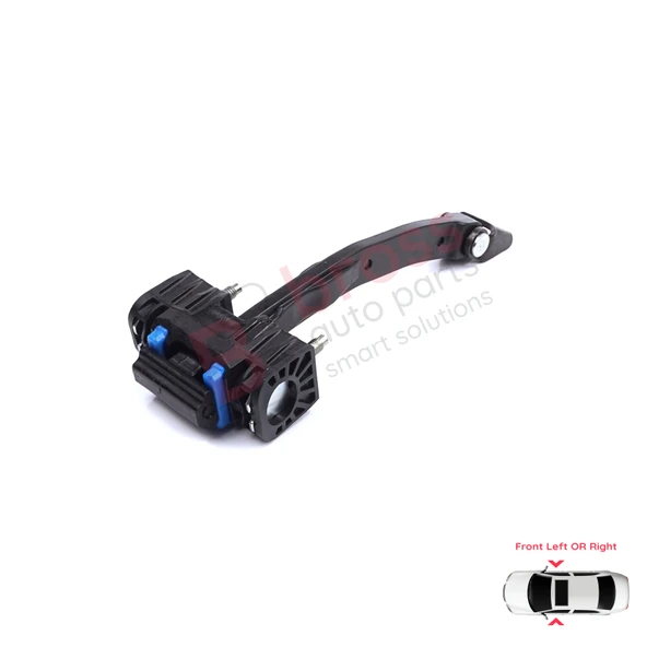 Mercedes Sprinter MK3 III 907 910 VS30 2018-On A9107201700 İçin Ön Sağ veya Sol Kapı Gergisi - Resim 3