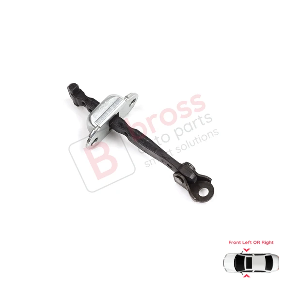 Honda Civic MK10 X 2016-2021 Insight MK3 III ZE4 72380TBAA01 İçin Ön Sağ veya Sol Kapı Gergisi ürün görseli 1