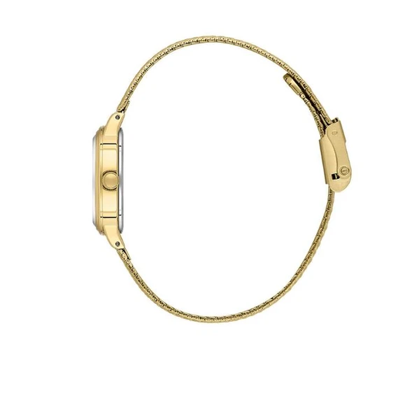 Daniel Klein DK.1.13868-7 Kadın Kol Saati - Resim 2