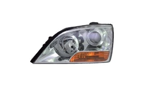 20-C524-A5-2B K.SORENTO ÖN FAR EL.LH.06-09