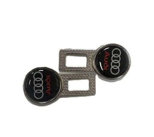 AUDİ İLE UYUMLU SES SUSTURUCU 1 Çift 2 YÖNLÜ - Resim 2