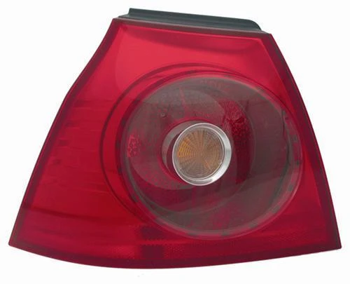 11-A400-01-2B W.GOLF V ARKA STOP DIŞ LH.04- ürün görseli 1