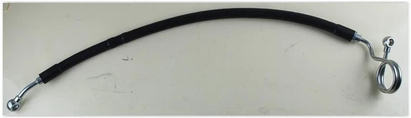 DİREKSİYON BASINÇ HORTUMU PASSAT-A4-A6 1.9 TDI 1997-2005 ürün görseli