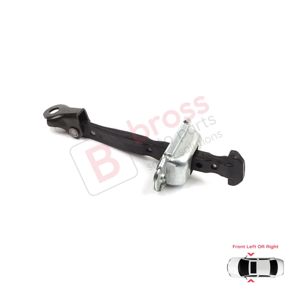 Honda Civic MK10 X 2016-2021 Insight MK3 III ZE4 72380TBAA01 İçin Ön Sağ veya Sol Kapı Gergisi - Resim 5