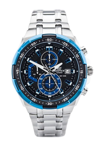 Erkek Edifice Kol Saati Efr-539d-1a2vudf - Resim 2