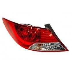 STOP LAMBASI SOL HYUNDAI ACCENT BLUE 13 DUYSUZ ürün görseli 1