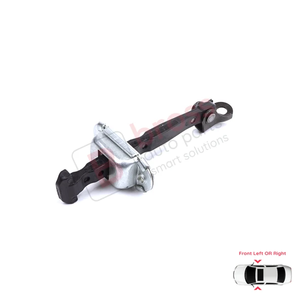 Honda Civic MK10 X 2016-2021 Insight MK3 III ZE4 72380TBAA01 İçin Ön Sağ veya Sol Kapı Gergisi - Resim 3