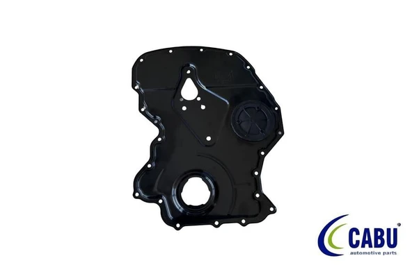 EKSANTRİK KAPAK SACI KAPAKLI TRANSIT V347-V363 2.2 155PS ürün görseli 1