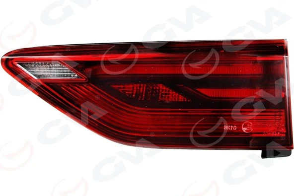 STOP LAMBASI İÇ SAG GOLF8 2020