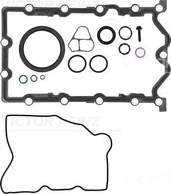ALT TAKIM CONTA MINI R50 ONE COOPER