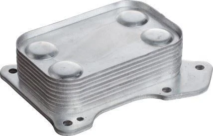 YAĞ SOĞUTUCU RADYATÖRÜ CORSA D-ASTRA H-J MERIVA B-AVEO-DOBLO-LINEA-GRANDE PUNTO 1.3 DTH-MTJ Z13DTH-DTJ A13DTC-DTE-DTR KALIN TİP ürün görseli 1