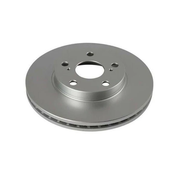ÖN FREN DİSKİ HAVA KANALLI TOYOTA AURIS COROLLA 1.6L 1ZR-FAE ZRE181 ZRE185 13-18 1.4L 1ND-FTV D-4D NDE180 13-18 1.33L 1NR-FE NRE180 13-18 277 ÇAP X 5 BİJON - Takım disk fiyatıdır ürün görseli