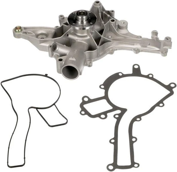 DEVIRDAIM POMPASI MERCEDES M112 W203 W210 W211 W163 W220