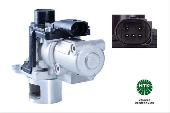 EGR VALFİ CADDY-PASSAT 1.9-2.0 TDI BLS-BMM-BMP 2004-2010 ürün görseli