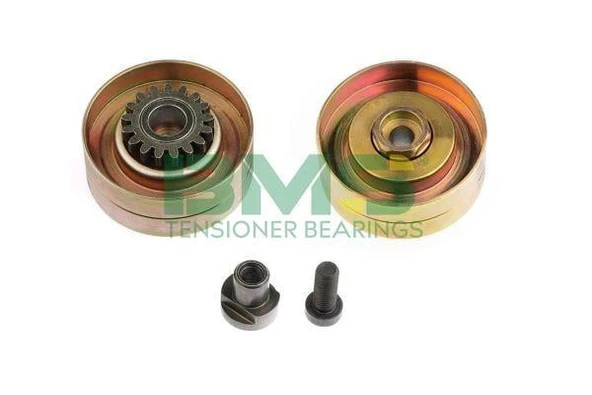 ALTERNATÖR GERGİ RULMANI CLIO 1.8 16V 91-98 LAGUNA 1.8-2.0 95-01 -MEGANE 2.0i 96 ürün görseli 1