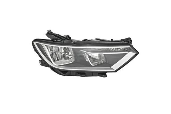 FAR SAĞ PASSAT-PASSAT ALLTRACK 15 - 1