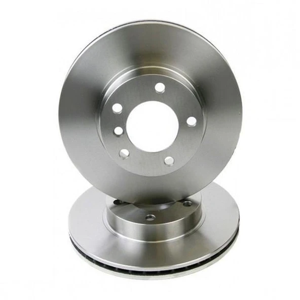 ÖN FREN AYNASI CORSA D 07 CORSA E 14 ADAM 13 PUNTO EVO-GRANDE PUNTO 05 284x22x6DLxHAVALI 15 İNÇ 55702646 ürün görseli 1