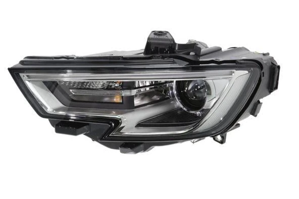 FAR SOL AUDI A3 2016/07 Bixenon stand